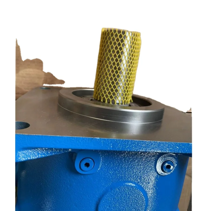 Rexroth A11VO190 Series Pump | A11VO190LR3DH1, A11VO190DRG | 350 Bar Variable Pump