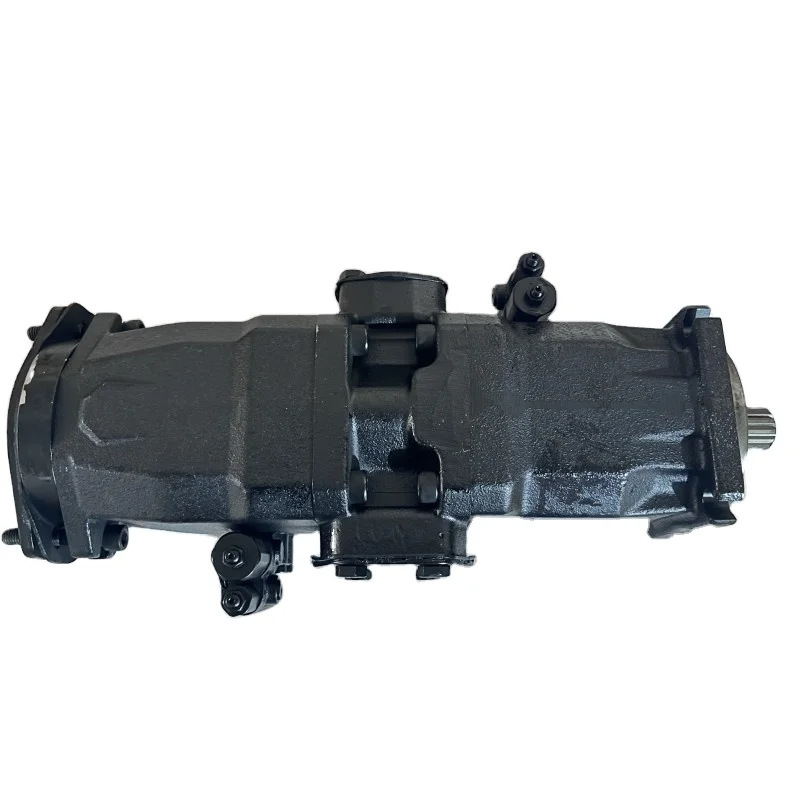 Rexroth A20VO Series Pump | A20VO60, A20VO520 | Tandem Axial Piston Variable Pump