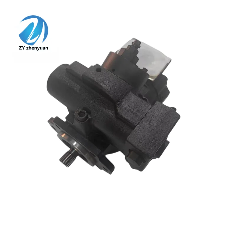 John Deere AT Series Hydraulic Pump | AT172603, AT180926, AT227997 | Piston & Vane Pump