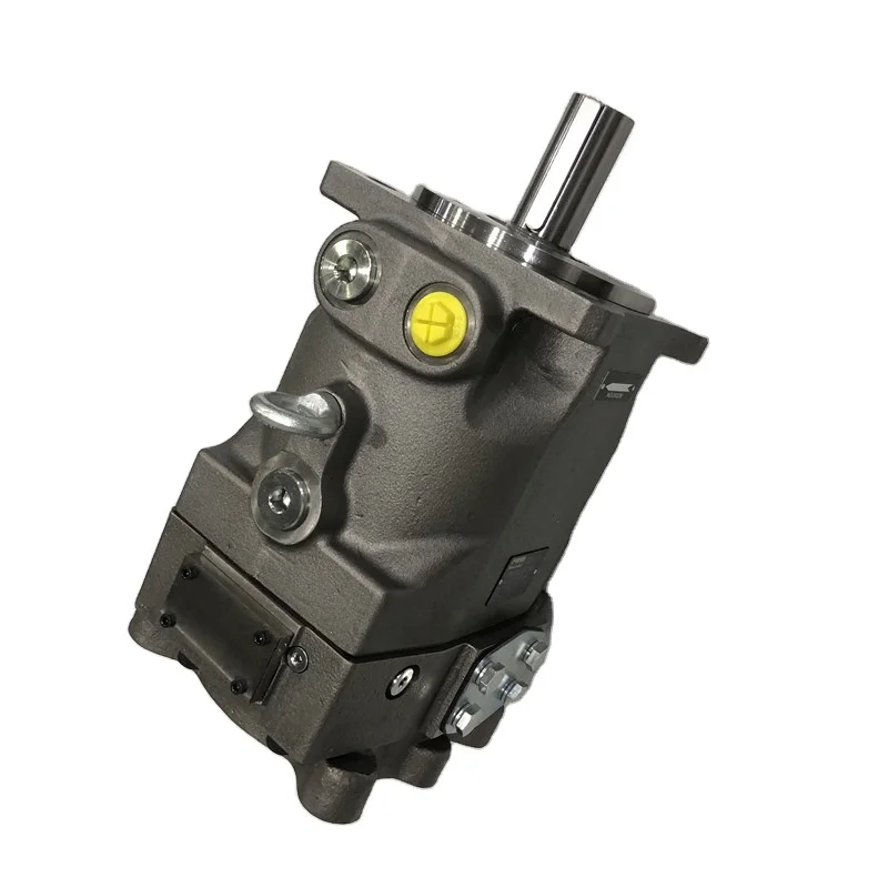 Parker PV063 Series Pump | PV063R1K4T1NMMC, PV063R1K1A1NFHS | 350 Bar Piston Pump