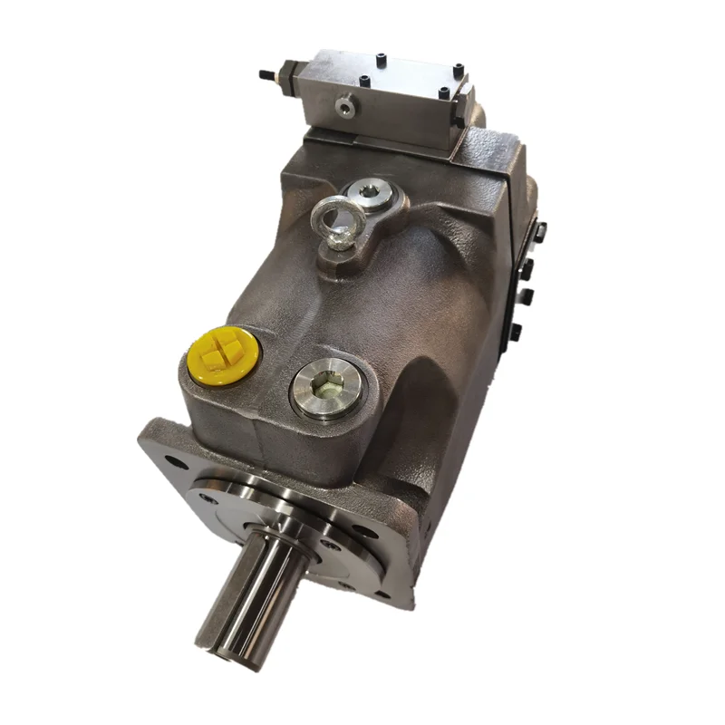 Parker PV Series Pump | PV016, PV140, PV270 | Axial Piston Variable Pump | PV140R1K1T1NMMC