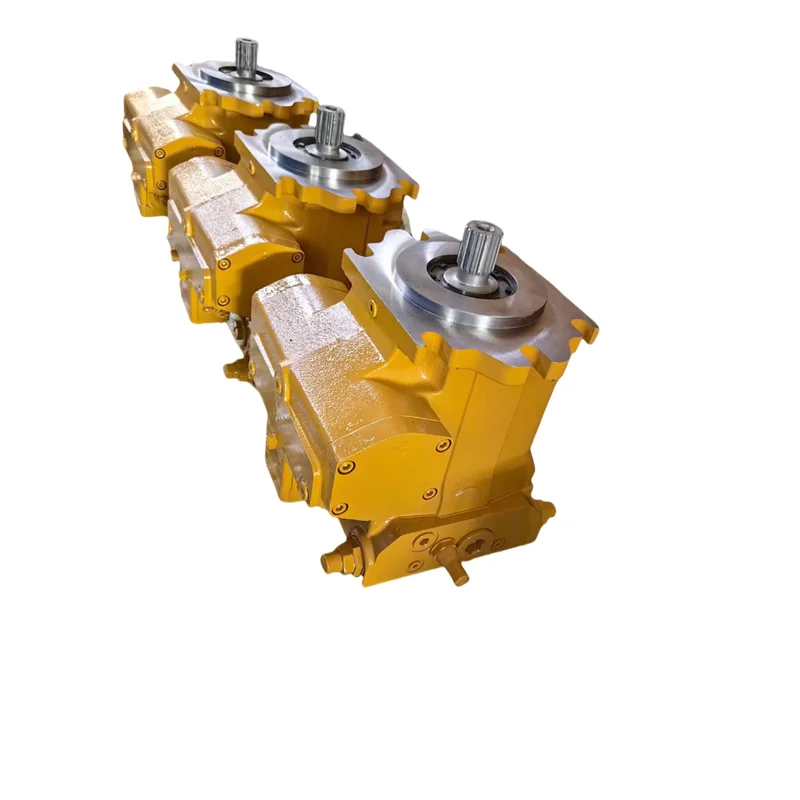 CAT D8D D8RGC Bulldozer Hydraulic Pump | 421-1808, 205-1823, 262-0996 | Main Pump Assembly