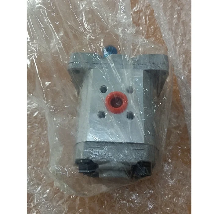 KP1 Series Hydraulic Pump & Motor | KP1/4, KP1/8, KP1/16, KP1/22 | High Pressure Gear Pump