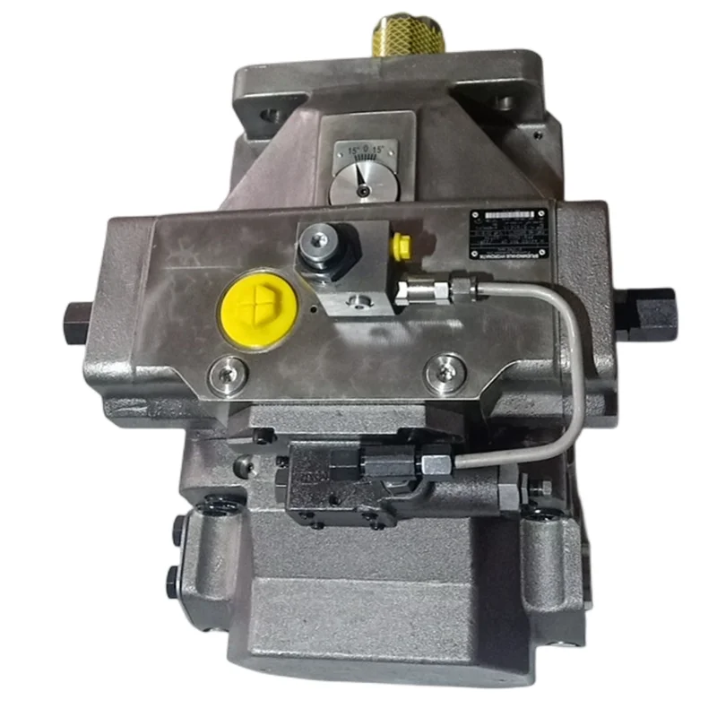 Rexroth A4VSO355 Pump | A4VSO Series 30 | LR2G, DR, DFR1 | Heavy Duty Variable Pump
