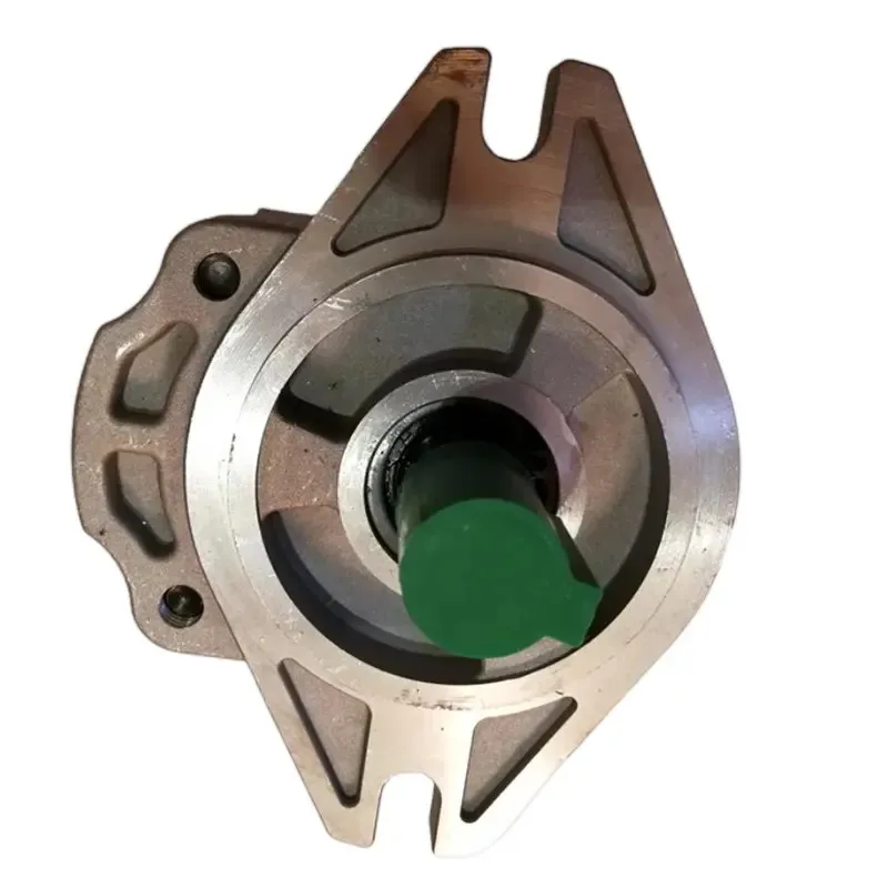 High Pressure Hydraulic Gear Pump | CBF, CBT, CBN Series | CBFZ-F32, CBF-E671, CBFG-F2100 | Aluminum & Cast Iron Pumps