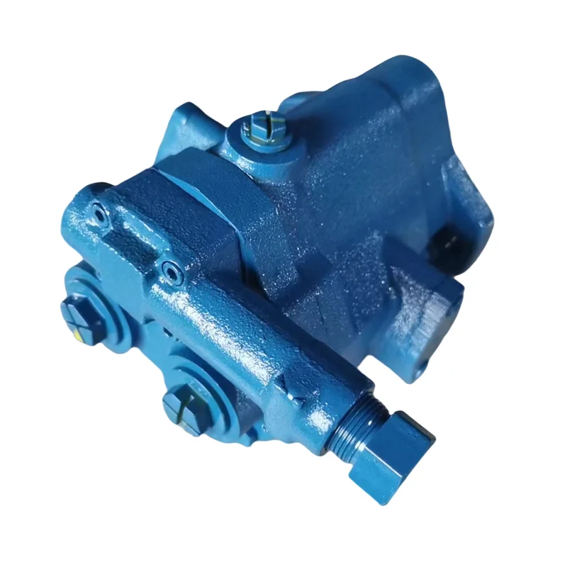 Vickers PVQ Series Pump | PVQ10, PVQ13, PVQ20 | 21MPa Variable Piston Pump | PVQ20-B2R-SE1S