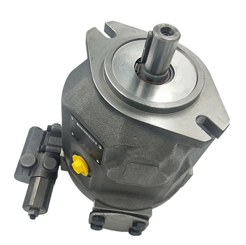 Rexroth A10VSO28 Series Pump | A10VSO28DFR, A10VSO28DR | Variable Piston Pump