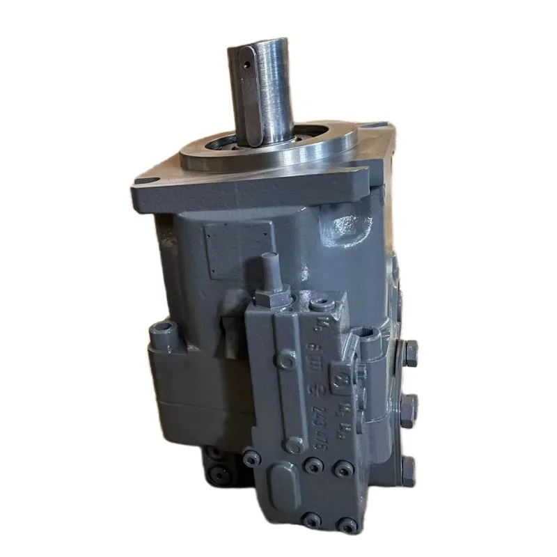 Rexroth A11VLO Series Pump | A11VLO190 LRDS | Axial Piston Variable Pump | A11VLO190DRS/11L