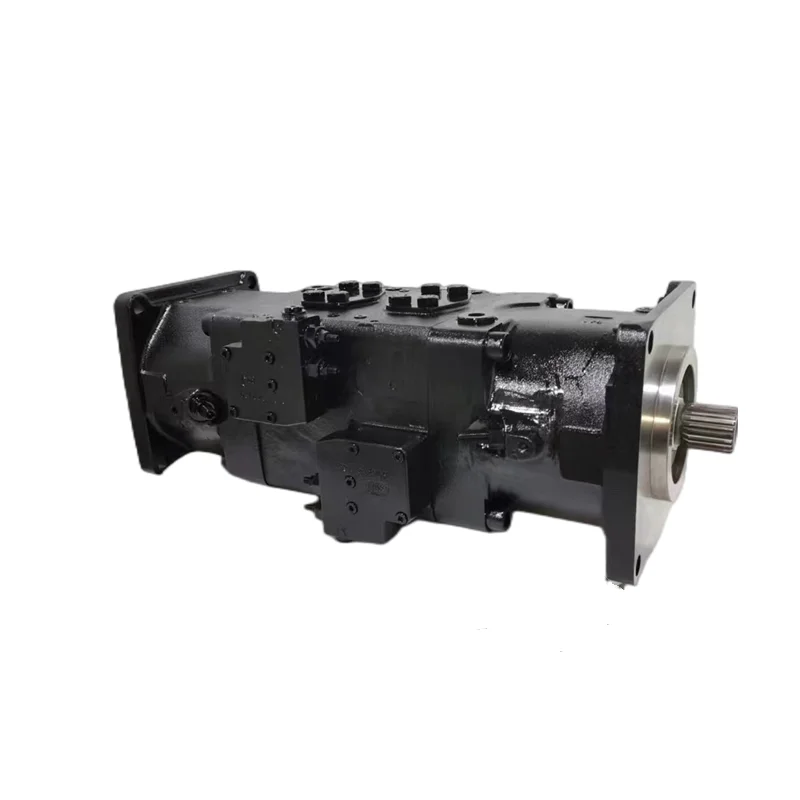 Rexroth A20VLO190 Pump for Coal Mine Dump Truck | A20VLO190DRS & A20VLO190LG1S | Mining Hydraulic Pump