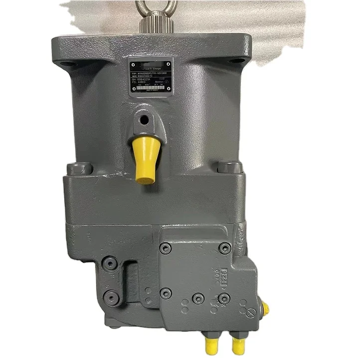 Rexroth A11VLO260 Series Pump | A11VLO260EP2D | 350 Bar Variable Pump