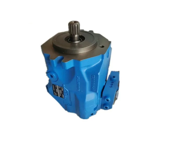 Linde HPV Series Pump | HPV105-02, HPV135, HPV091, HPV116 | Closed Circuit Piston Pump | HPV-105-02L