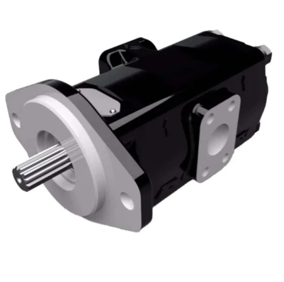 Parker PGP Gear Pump | 7029111297, 3269110208 | PGP620A0190, PGP315A | Hydraulic Pump