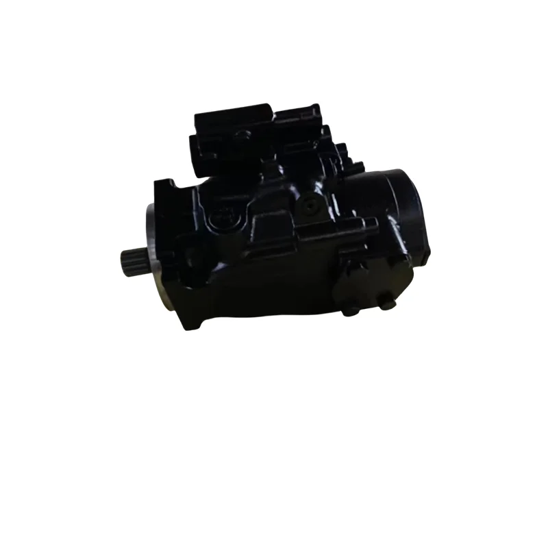 John Deere Hydraulic Pump | AT302661, AT457670 | For 670G, 772G, 872G Graders