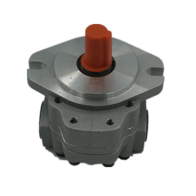 G5 Series Gear Pump | G5-10, G5-12, G5-16, G5-20 | High Pressure Hydraulic Pump | G5-10-A15S-20R