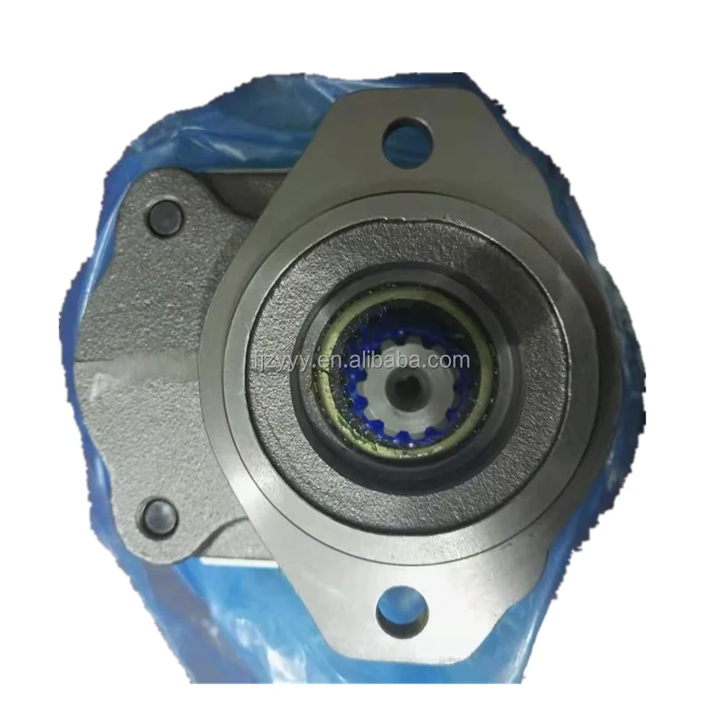 Parker PGP517 Gear Pump | 3339120103, 3349116287, 3339122186 | PGP517A0330 | High-Pressure Hydraulic Pump