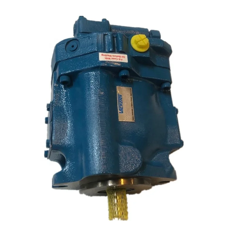 Vickers PVQ45 & PVQ10 Pump | PVQ45AR Series | Variable Piston Pump | PVQ45AR01AB10A