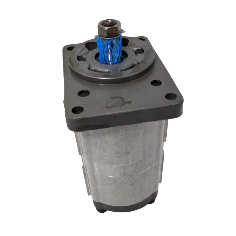 Rexroth AZP Series Gear Pump | AZPF-016, AZPF-004, AZPFFF Triple Pump | High Pressure Hydraulic Pump