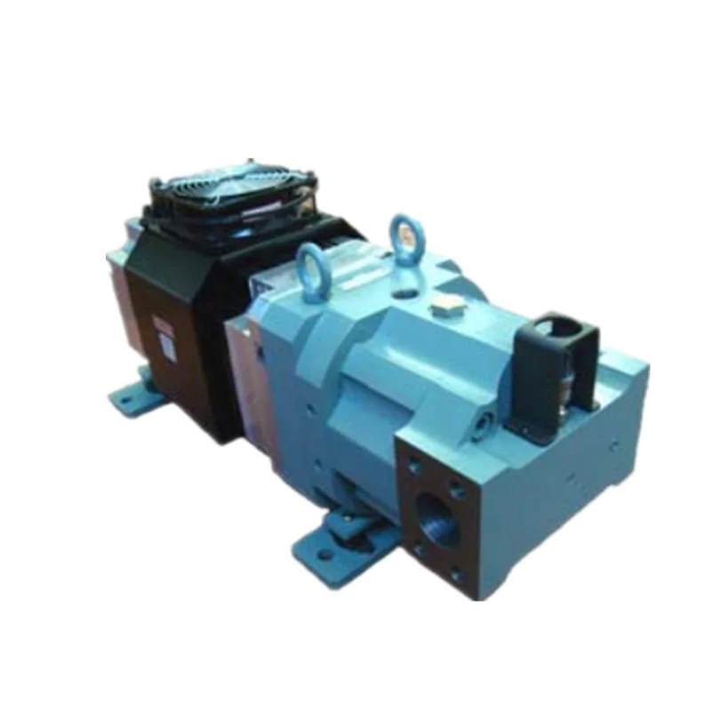 Nachi ASE & AMSE Series Servo Pump | ASE10-4CE, ASE5-4BZ, AMSE-4BB | Servo Motor Driven Pump