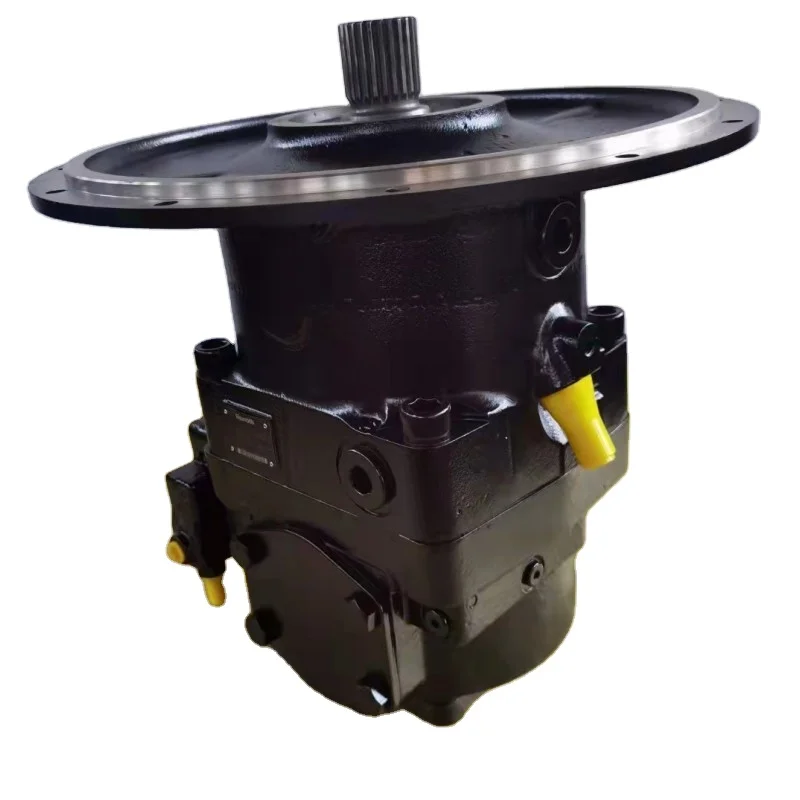 Rexroth A11VO190 Series Pump | A11VO190EP4S, A11VO190LRDH1 | 350 Bar Variable Pump