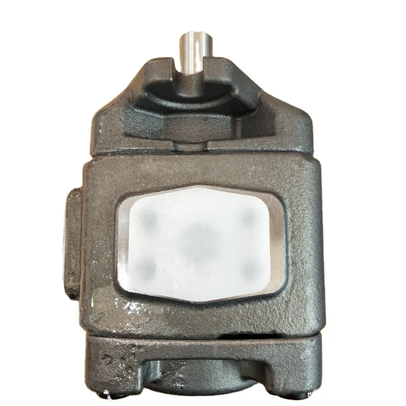 CP1 Series Internal Gear Pump | CP1-63-P-10R-36, CP1-50-P-10R | Low Noise High Pressure Pump