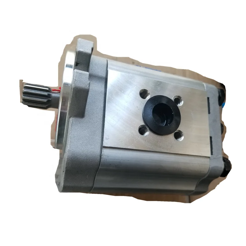 CBT Series Hydraulic Gear Pump | CBT-F410, CBT-F423, CBT-E314 | ALH4, AFHL, AFH4