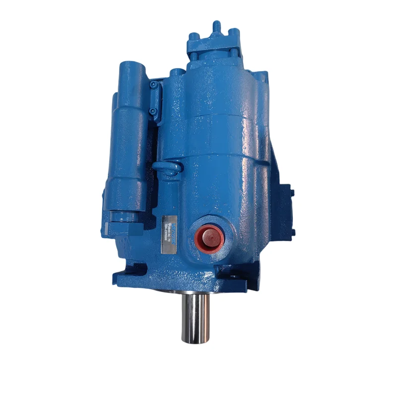 Vickers PVB Series Piston Pump | PVB29-RS, PVB6-RSY | Variable Displacement Pump