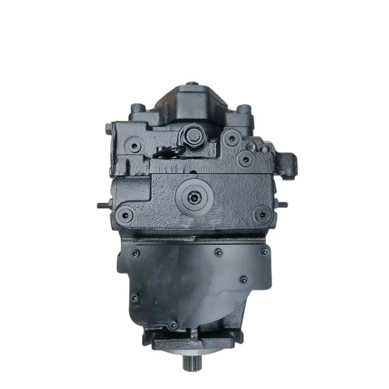 Danfoss 90 Series Hydraulic Pump | 90R075, 90R055, 90L250 | Variable Piston Pump