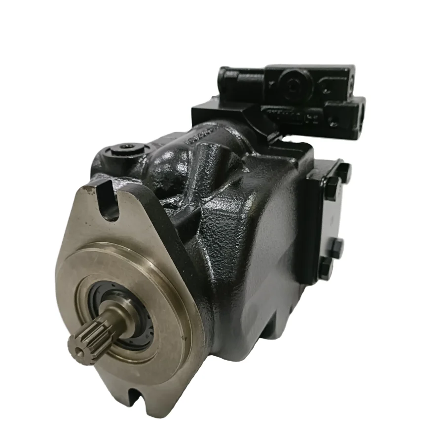 Danfoss JRL & JRR Series Pump | JRR060, JRLS75 | Variable Piston Pump | JRR060BPC20