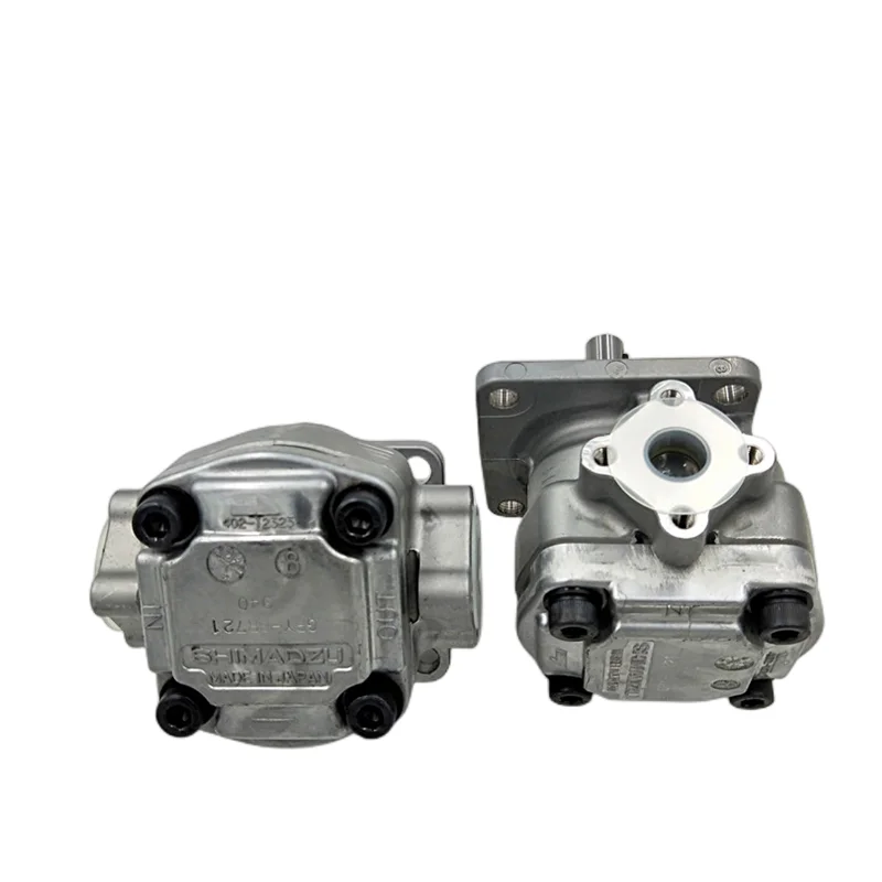 GPYZ5.8R323B Hydraulic Gear Pump | GPYZ5.8 7Y01 | High Pressure Booster Transfer Pump