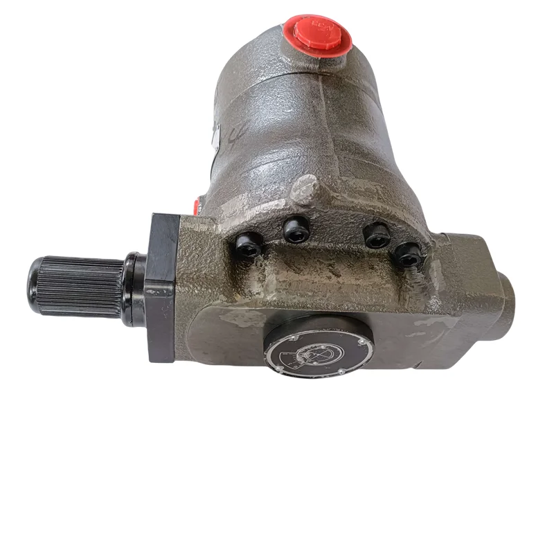 MCY14-1B Series Pump | 2.5MCY, 10MCY, 25MCY, 160MCY | High Pressure Fixed Displacement Piston Pump