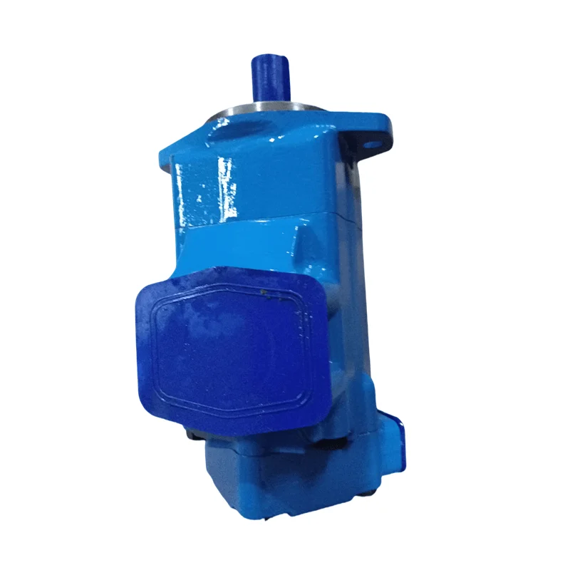 Vickers 45VT 45VQ Series Pump | 45VTCS60A, 45VQHTB60A, 45VTB | High Pressure Vane Pump | F3-45VTCS60A
