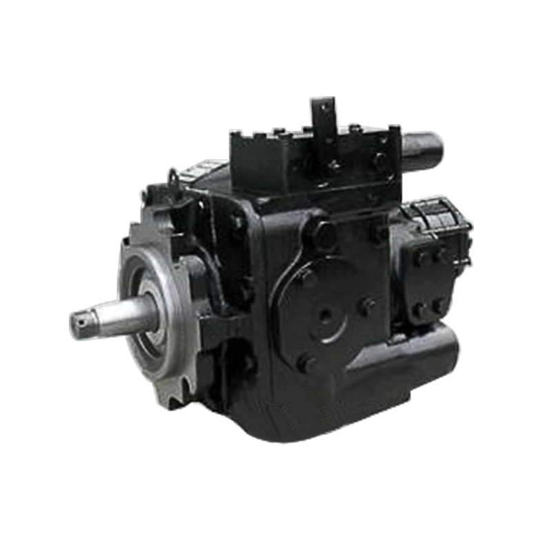 Danfoss 90R Series Pump | 90R055, 90R100, 90R180, 90R250 | Road Roller Piston Pump | 90R055KA1