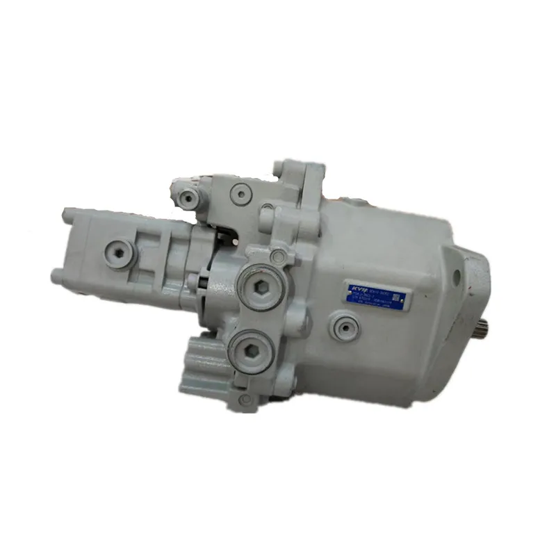 PSVL2-36CG-2 Hydraulic Gear Pump | For Excavator 183, 185 | PSVL2-36CG Pilot Pump