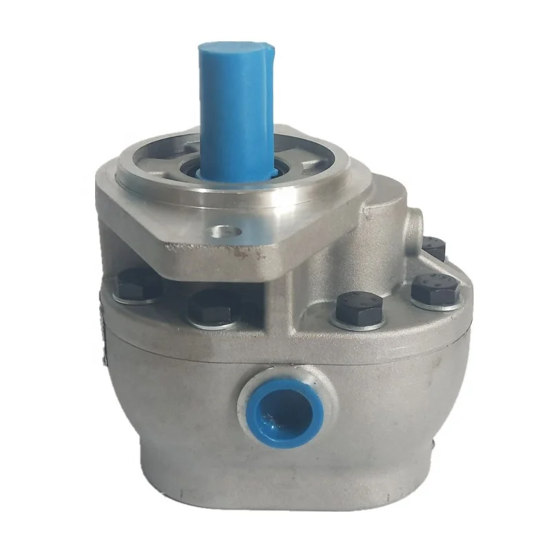 CBF-F Series Forklift Hydraulic Gear Pump | CBF-F50P, F63P, F71P, F80P | High Pressure Oil Pump