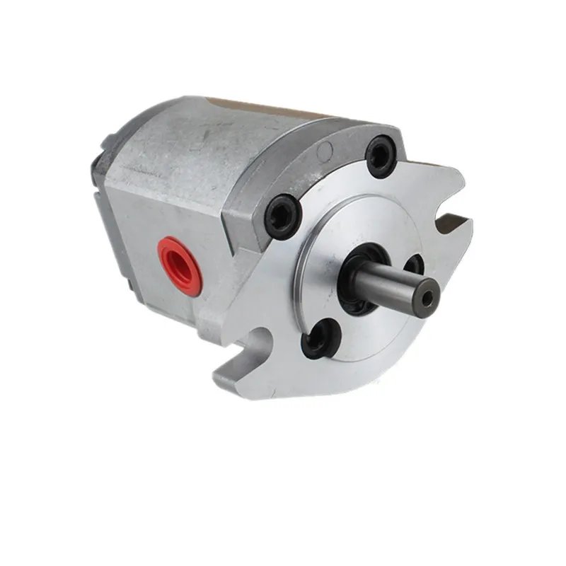 HGP Series Hydraulic Gear Pump | HGP-1A-F4R, HGP-3A-F19R, HGP-1A-F2R | High Pressure Pump