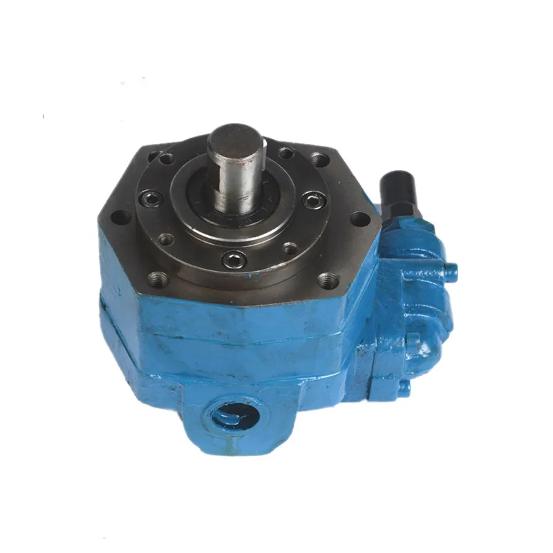 BB Series Cycloidal Gear Pump | BB-B16, B25Y, B32Y, B63Y, B100Y | High-Efficiency Lubrication Pump