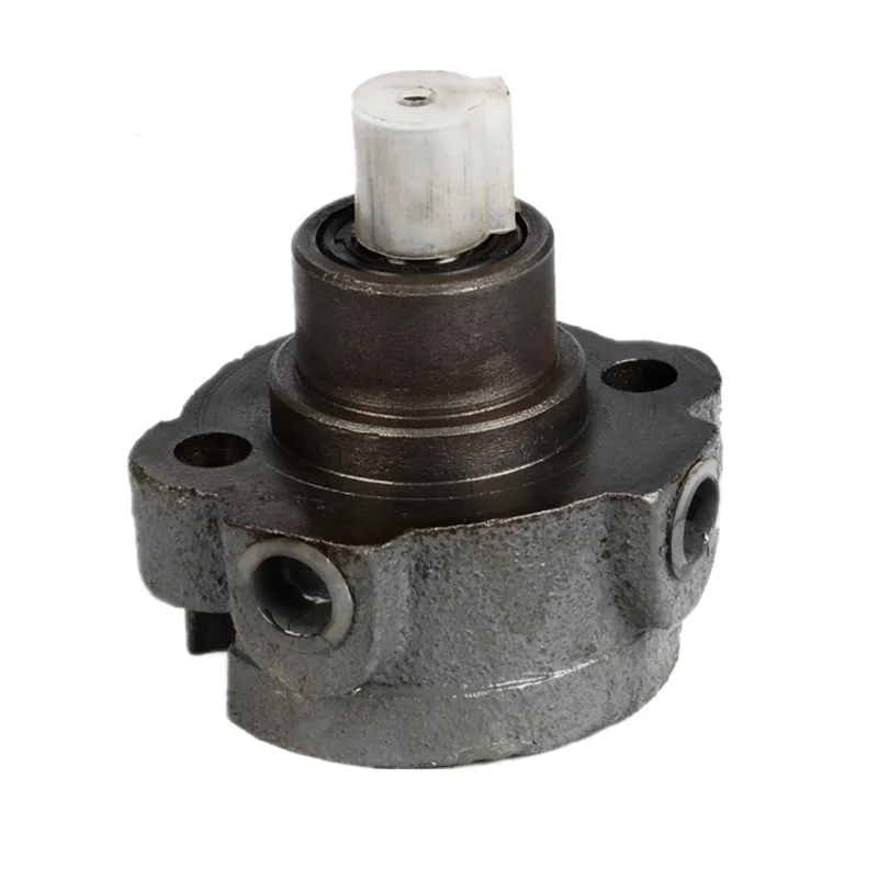 R12-1 High Temperature Electric Pump | Two-way Gear Plunger Pump | Reversible Oil Pump