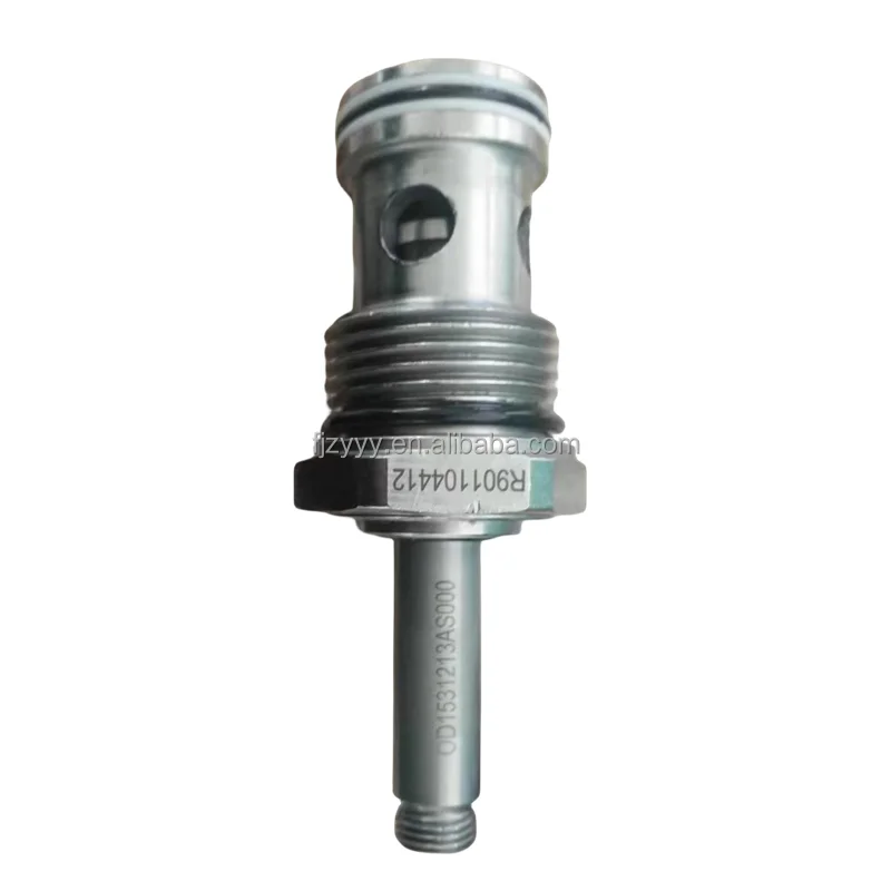 Rexroth Cartridge Valve | R901083065 R901091129 | OD1505893DS000 | 2/2 NC Poppet Valve