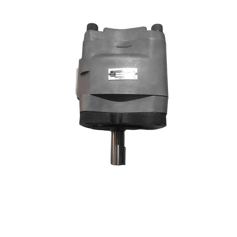 Nachi IPH Series Pump | IPH-6B-80, IPH-4B-25 | High Pressure Internal Gear Pump