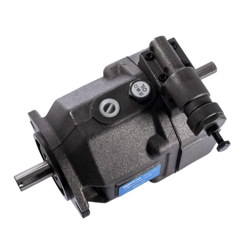 Yuken AR22 & AR16 Pump | AR22-FR01C-20 | AR16-FR07C-22T463 | Variable Piston Pump