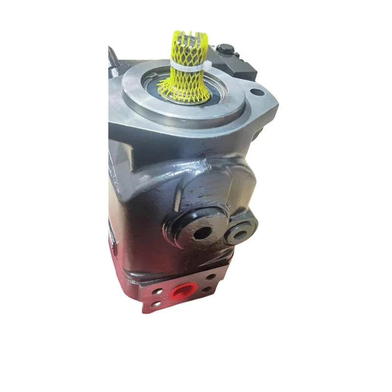 John Deere Hydraulic Pump | AT197383, AT172603, AT428960 | Piston Pump for Excavator & Loader
