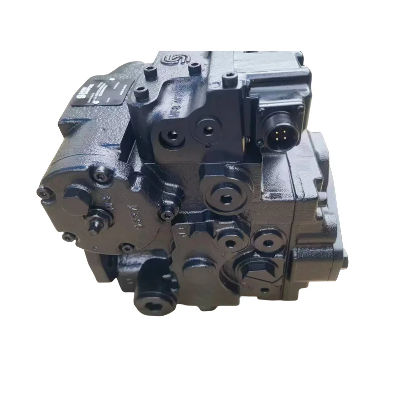 Danfoss 42 Series Pump | 42R28, 42R41, 42R51 | Closed Circuit Hydrostatic Pump