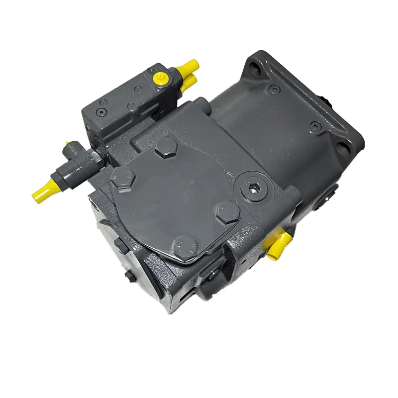 Rexroth A11VLO190 & A11VLO280 Pump | A11VLO190LG1S, A11VLO280DRS | 350 Bar Variable Pump