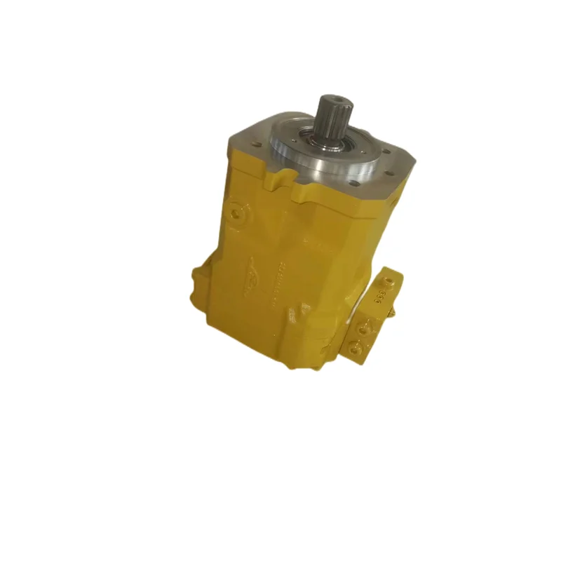 Linde HPR Series Pump | HPR-135-02R | High Pressure Axial Piston Pump | HPR135 E1LP