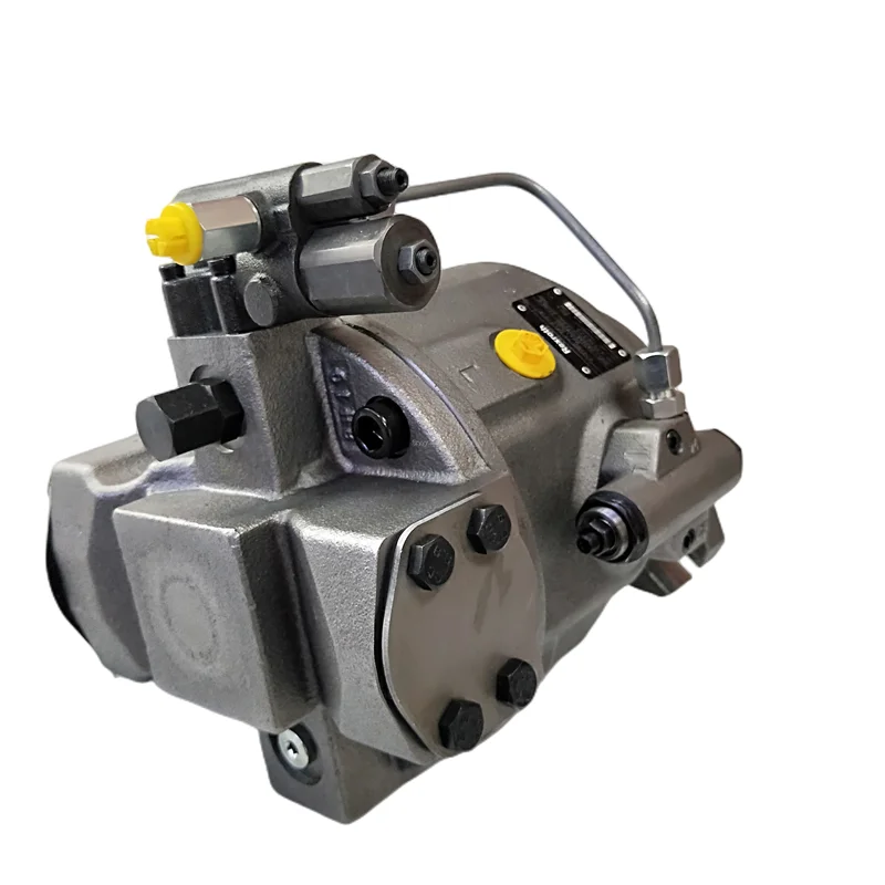 Rexroth A10VSO18 Pump | A10VSO18DFR | Series 31 Variable Piston Pump | A10VSO18DFR/31L