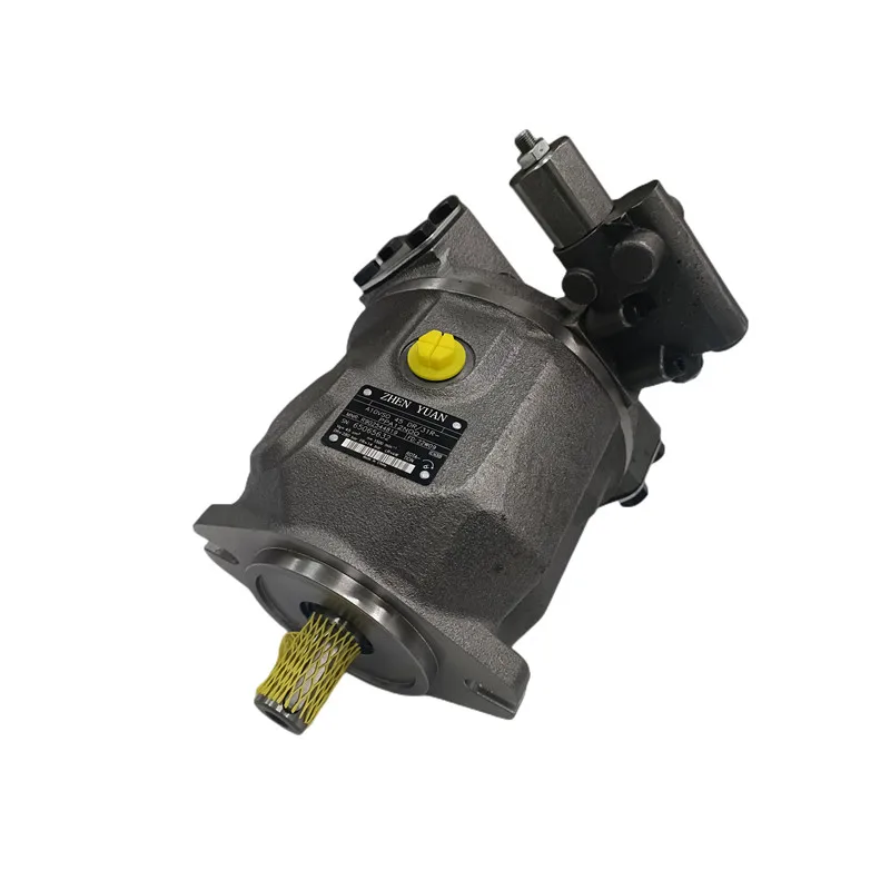 Rexroth ALA10VO Series Pump | ALA10VO28, ALA10VO60 | ED72 & DFR1 Control | R902415267