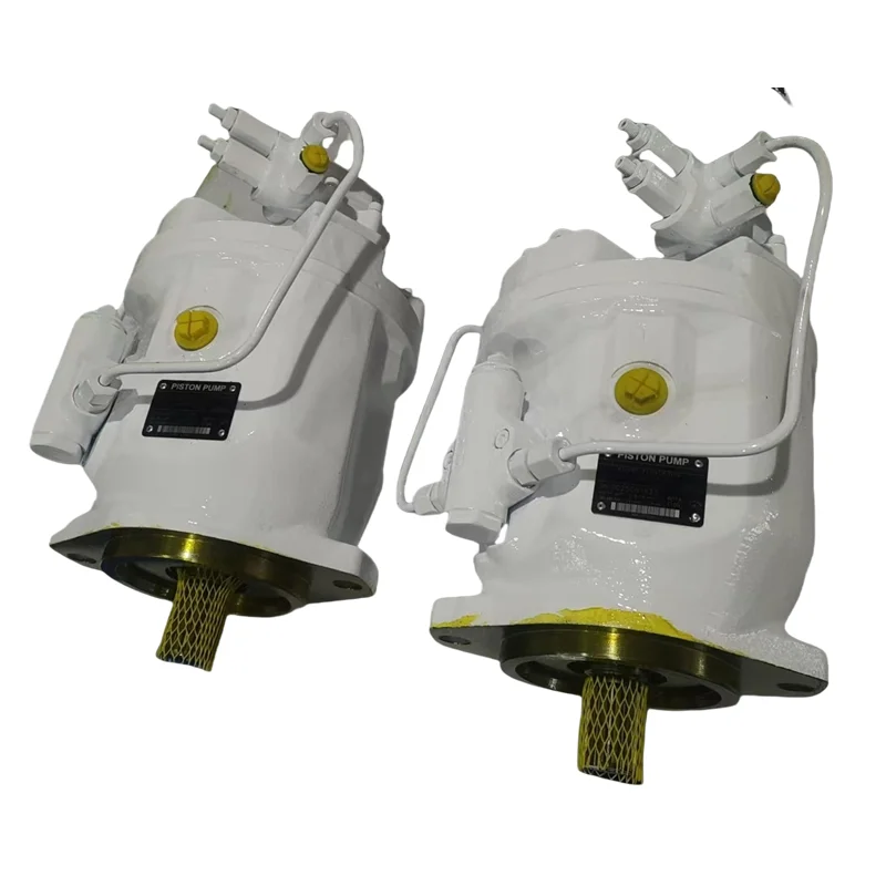 Rexroth A10VSO Series Pump | A10VSO45 DFR, A10VSO28 DFR | Axial Piston Variable Pump | A10VSO45DFR/31R