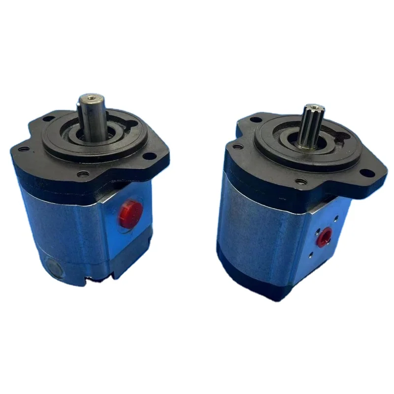 Parker PGP511 Gear Pump | 3349116325, 3349116189, 3349111184 | Hydraulic Pump