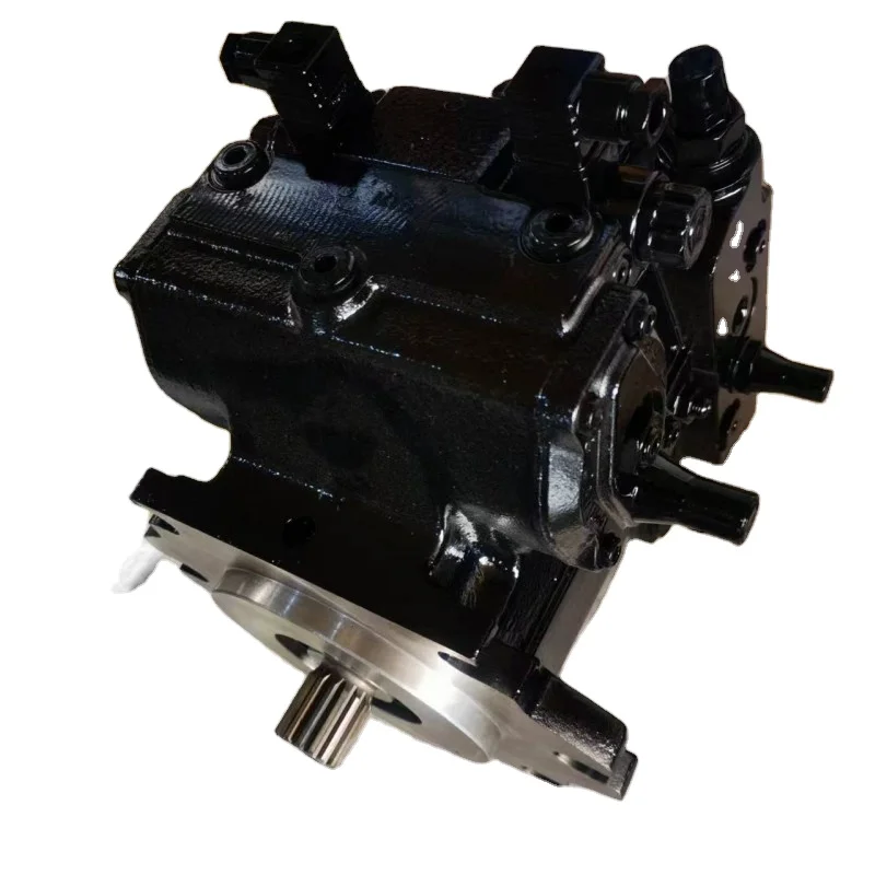 Rexroth A4VG Series Pump | A4VG125, A4VG90 | Hydraulic Pump for Komatsu WA320-5