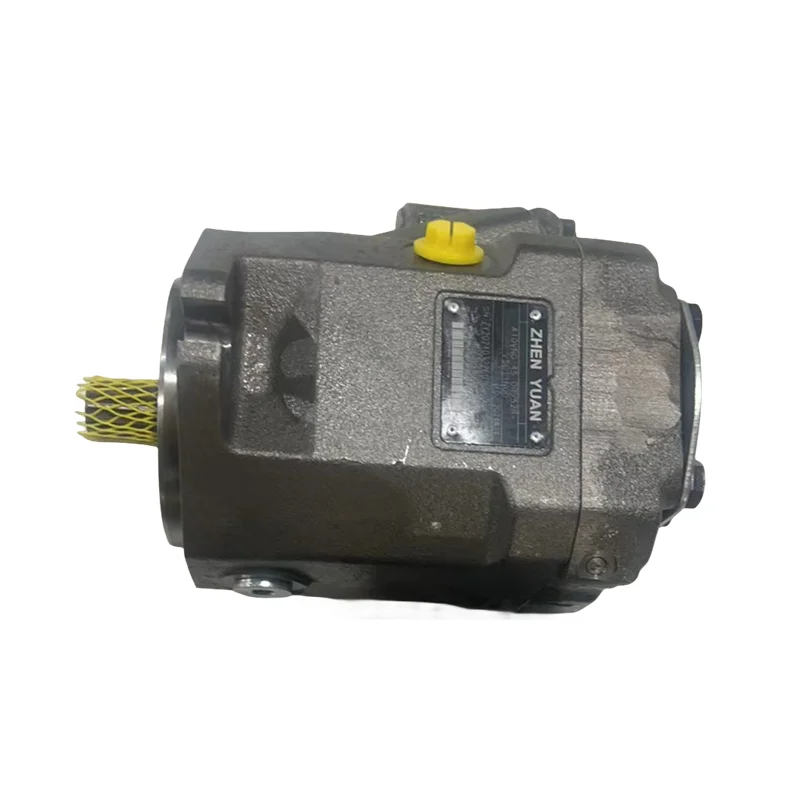 Rexroth A10VNO Series Pump | A10VNO41, A10VNO45 | 52 Series Low Noise Piston Pump